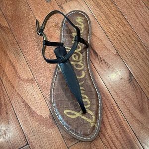 Same Edelman sandals